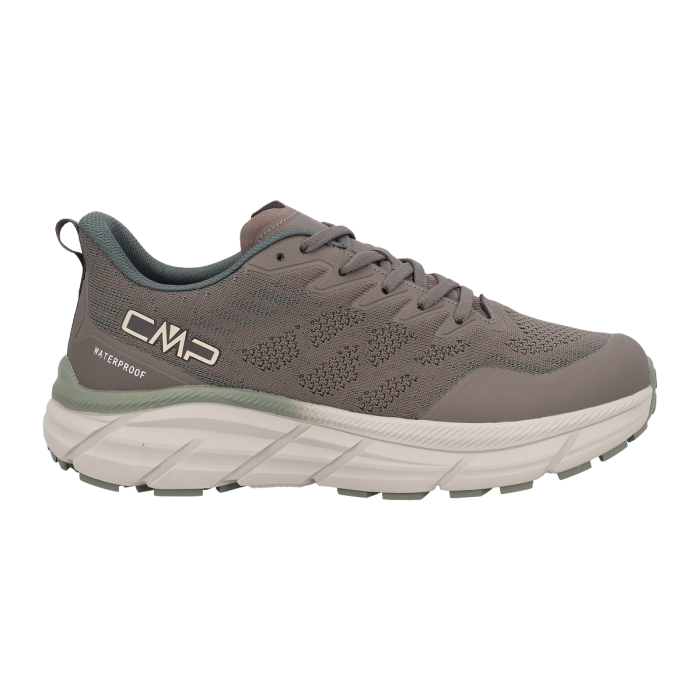 3Q69857_05PU_A_FOT_ECO Scarpa uomo RAHMSY WP CMP Fango Musk