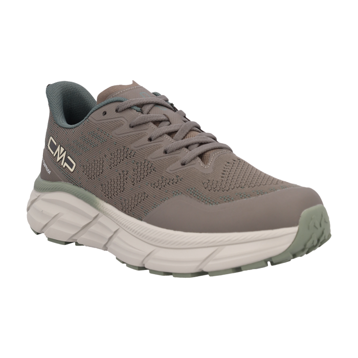 3Q69857_05PU_F_FOT_ECO Scarpa uomo RAHMSY WP CMP Fango Musk