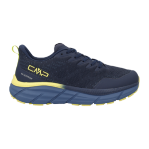Scarpa uomo RAHMSY WP CMP Blue