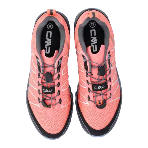 3Q95266_C649_D_FOT_ECO_1 Scarpa trail donna ALTAK Red Fluo CMP