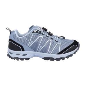 Scarpa trail donna ALTAK Azzurro CMP