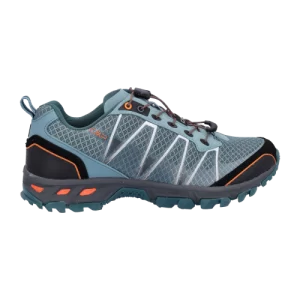 Scarpa Trail uomo ALTAK Artic-Flame CMP