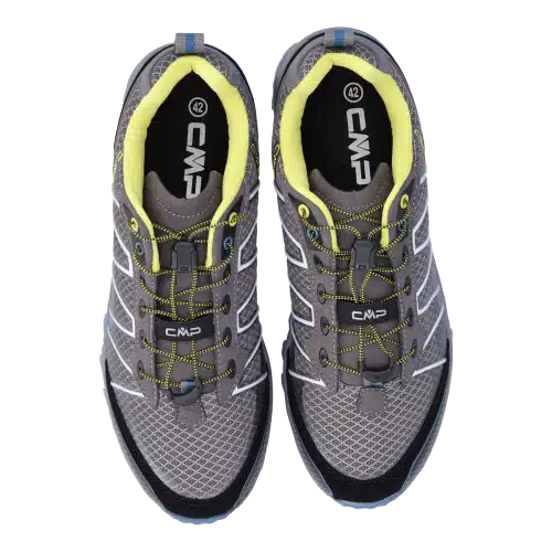 Scarpa Trail uomo ALTAK CMP