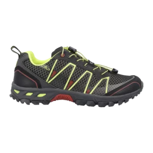 Scarpa Trail uomo ALTAK Piombo CMP