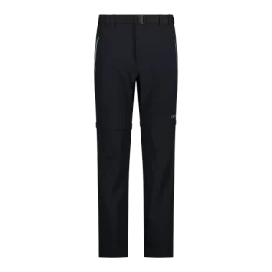 Pantaloni trekking zip-off Uomo CMP