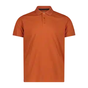 Polo tecnica Ruggine CMP