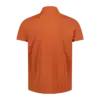 3T60077_C511_B_FOT_ECO Polo tecnica Ruggine CMP