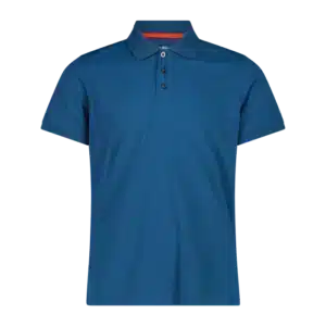 Polo tecnica CMP Ocean