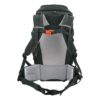 3V15347_E980_B_FOT_ECO_2 Zaino da escursione HAVRE 40L con rain cover CMP Militare