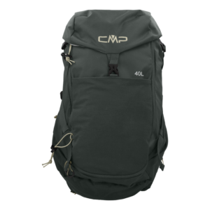 Zaino da escursione HAVRE 40L con rain cover CMP Militare