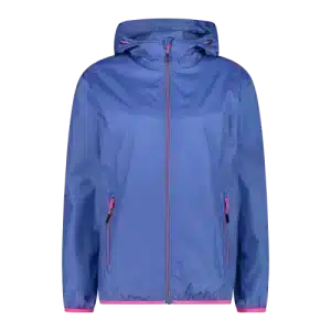Giacca Ripstop donna antipioggia CMP Provenza