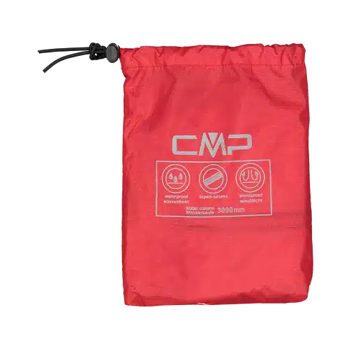 Giacca Ripstop bambino CMP
