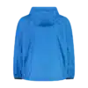 3X57624_M885_B_FOT_ECO_2 Giacca bambino packable in Ripstop CMP Cyano