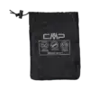 Giacca bambino packable in Ripstop CMP Antracite
