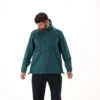 Giacca uomo packable in Ripstop CMP Lichen