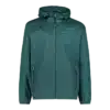 Giacca uomo packable in Ripstop CMP Lichen