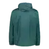 Giacca uomo packable in Ripstop CMP Lichen