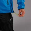 Giacca uomo packable in Ripstop CMP Cyano