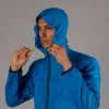 Giacca uomo packable in Ripstop CMP Cyano