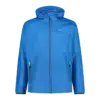 Giacca uomo packable in Ripstop CMP Cyano