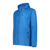 Giacca uomo packable in Ripstop CMP Cyano