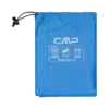 Giacca uomo packable in Ripstop CMP Cyano