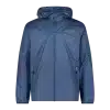 3X57627_M951_A_FOT_ECO_1 Giacca Ripstop uomo antipioggia CMP Bluesteel