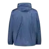 3X57627_M951_B_FOT_ECO_1 Giacca Ripstop uomo antipioggia CMP Bluesteel