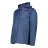 3X57627_M951_C_FOT_ECO_1 Giacca Ripstop uomo antipioggia CMP Bluesteel