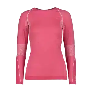 Underwear donna girocollo senza cuciture CMP