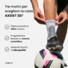 3_b741e5ce-3461-42a3-9c6d-4bd3e8cf58dc_800x Calza calcio AXSIST 3D FLOKY