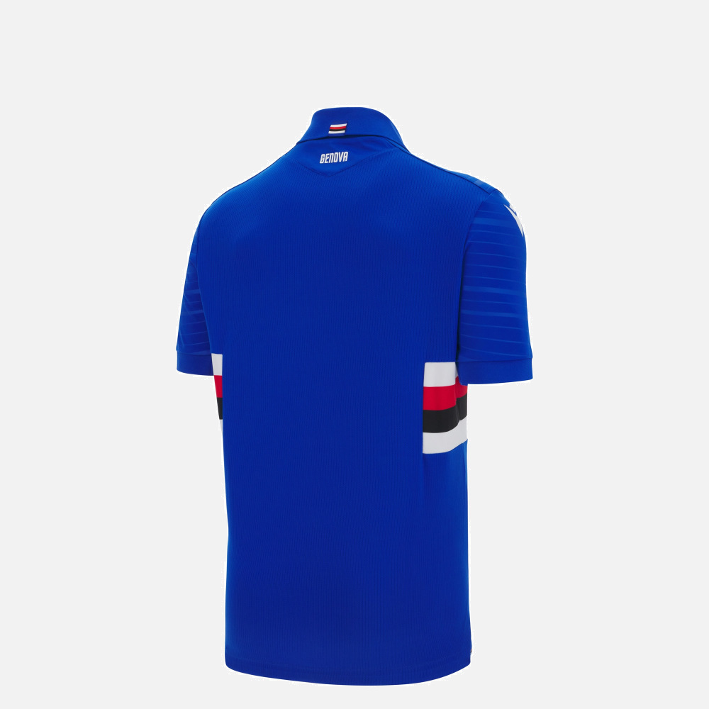 MAGLIA Home UC SAMPDORIA 2025/26 Junior