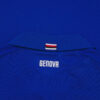 400095010001 D MAGLIA Home UC SAMPDORIA 2025/26 Junior