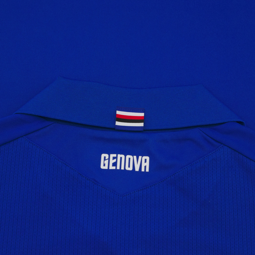 400095010001 D MAGLIA Home UC SAMPDORIA 2025/26 Junior