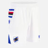 400095020001 Shorts Home UC SAMPDORIA 2025/26