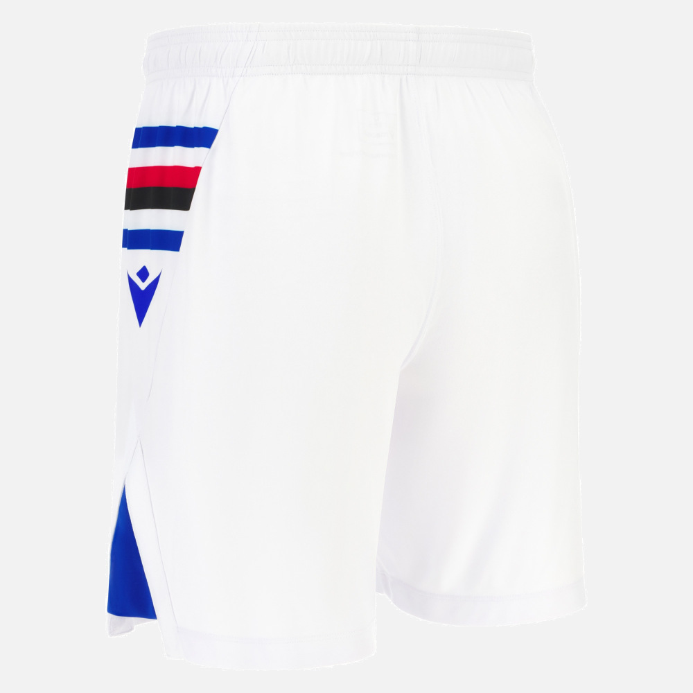 400095020001 B Shorts Home UC SAMPDORIA 2025/26