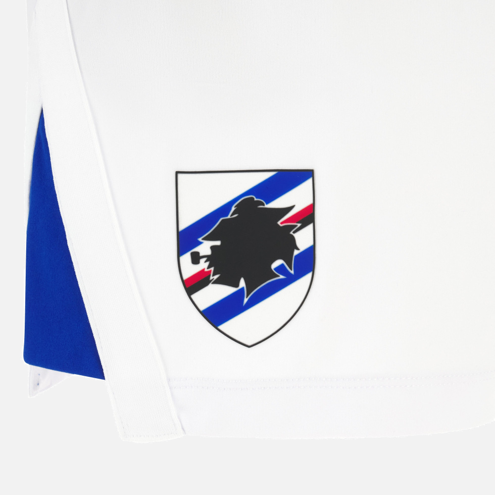 400095020001 C Shorts Home UC SAMPDORIA 2025/26