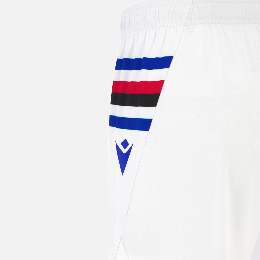 400095020001 D Shorts Home UC SAMPDORIA 2025/26
