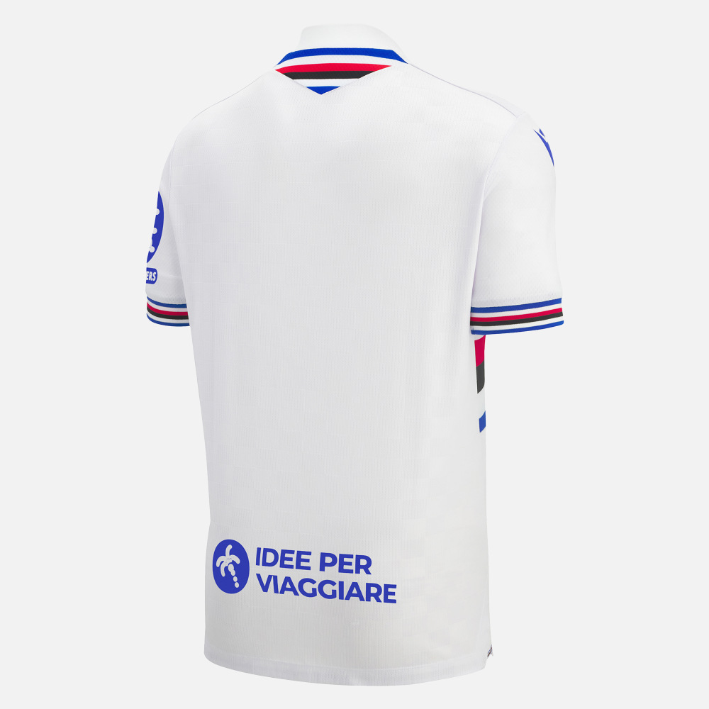 MAGLIA Away UC SAMPDORIA 2025/26
