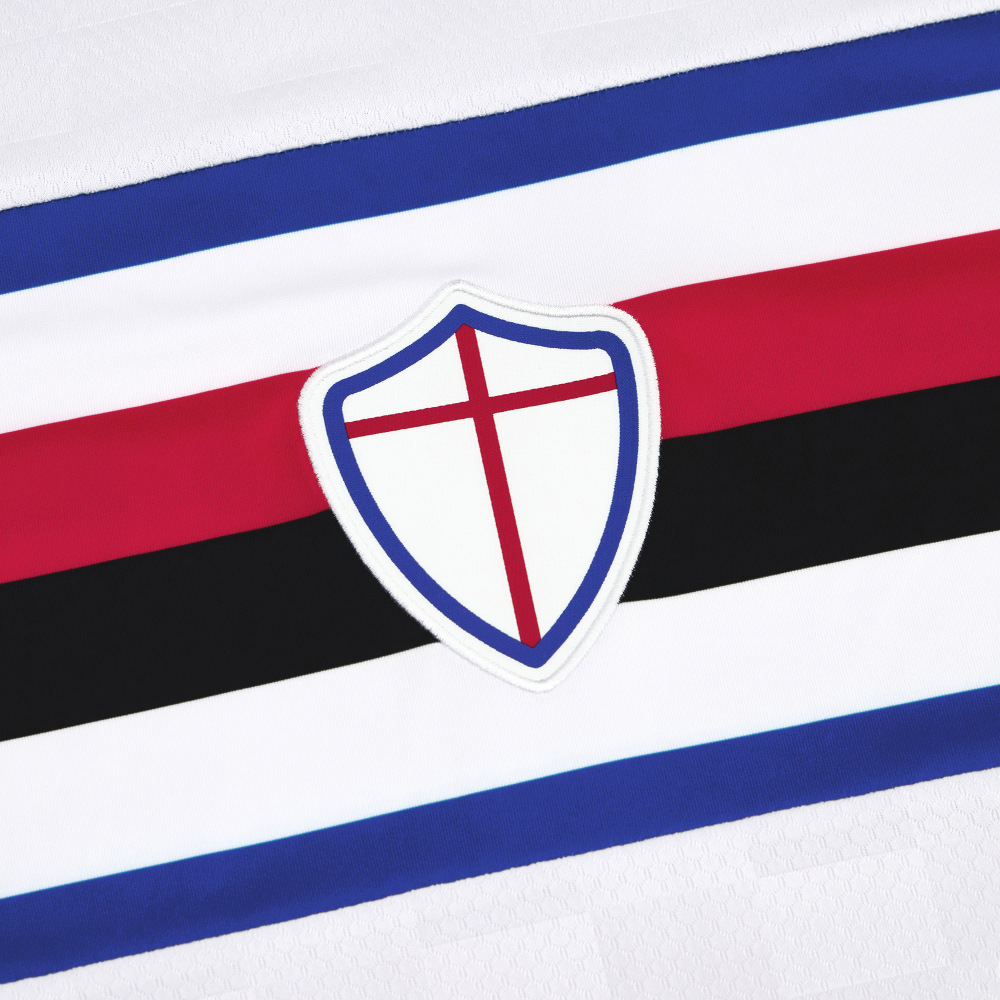 400095070001_04 MAGLIA Away UC SAMPDORIA 2025/26