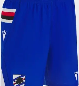 Shorts Away UC SAMPDORIA 2025/26 Junior