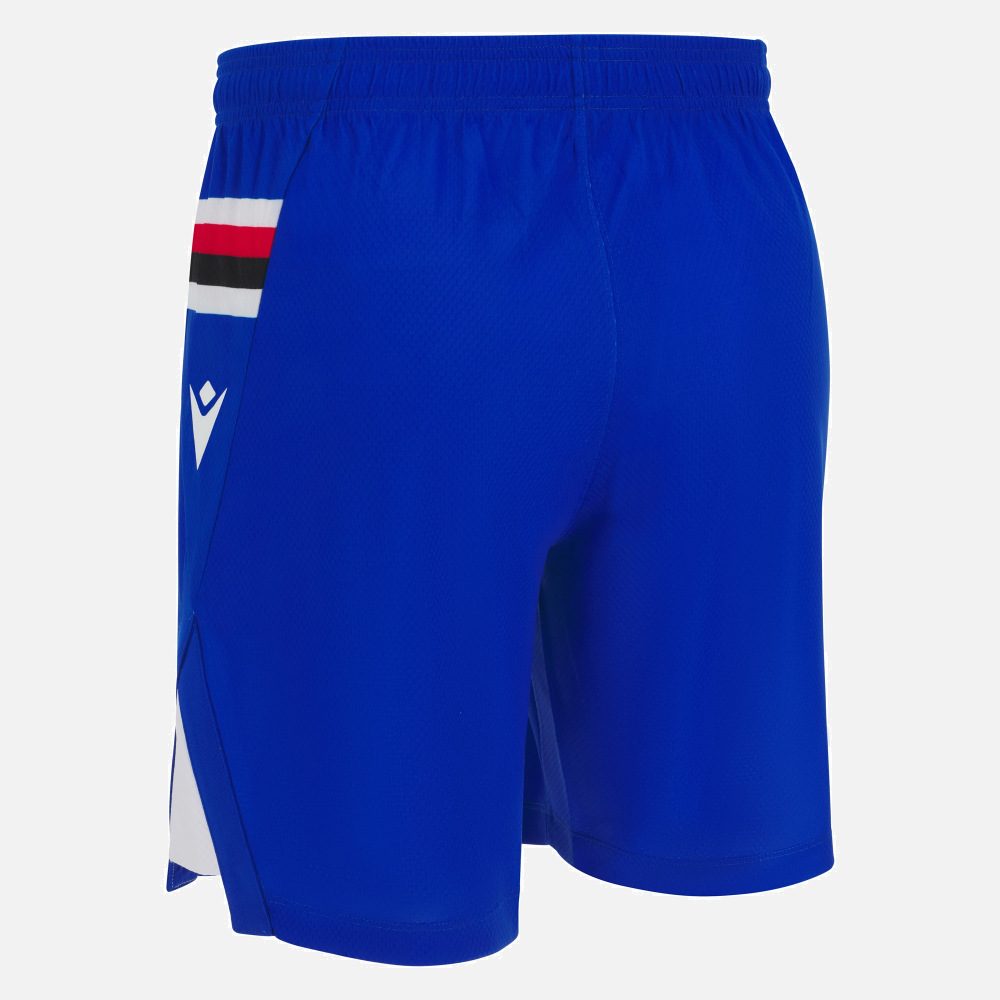 Shorts Away UC SAMPDORIA 2025/26 Junior