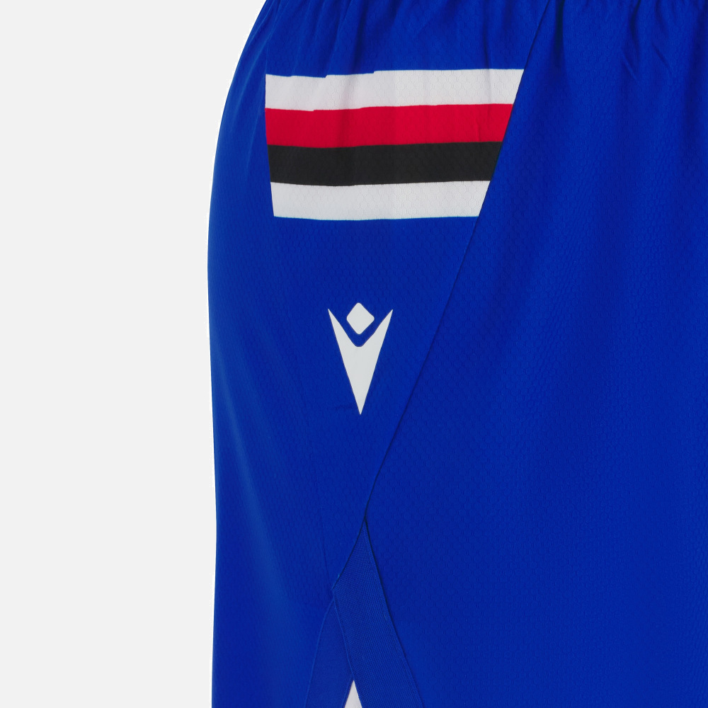 400095100001 C Shorts Away UC SAMPDORIA 2025/26 Junior