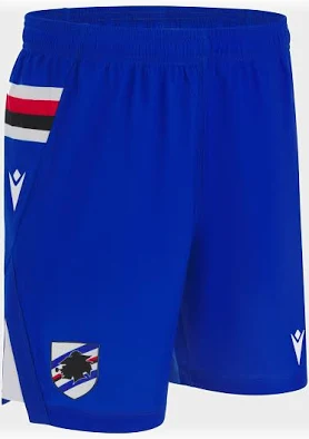 Shorts Away UC SAMPDORIA 2025/26 Junior