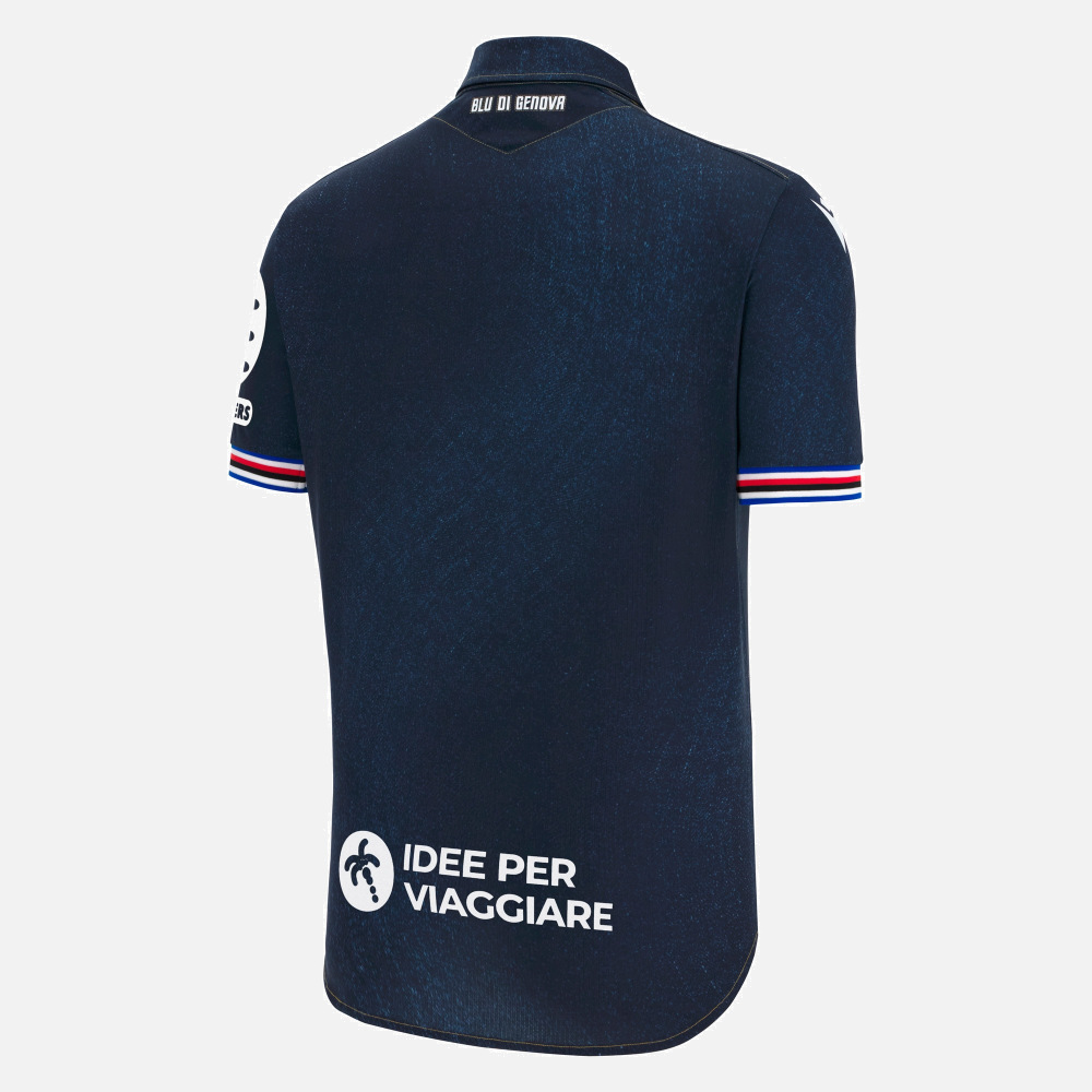 MAGLIA Third UC SAMPDORIA 2025/26