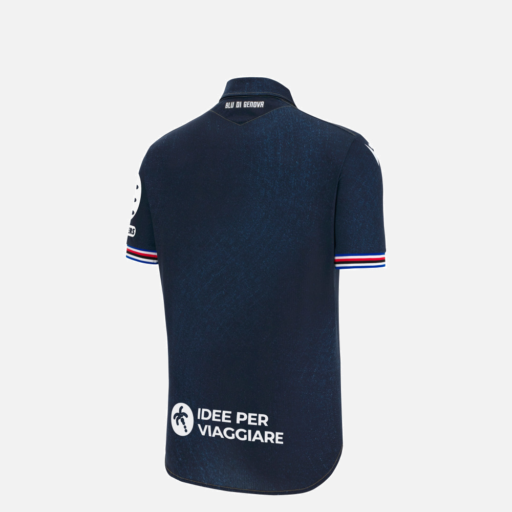 MAGLIA Third UC SAMPDORIA 2025/26 Junior