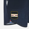 400095150001 C Shorts Third UC SAMPDORIA 2025/26