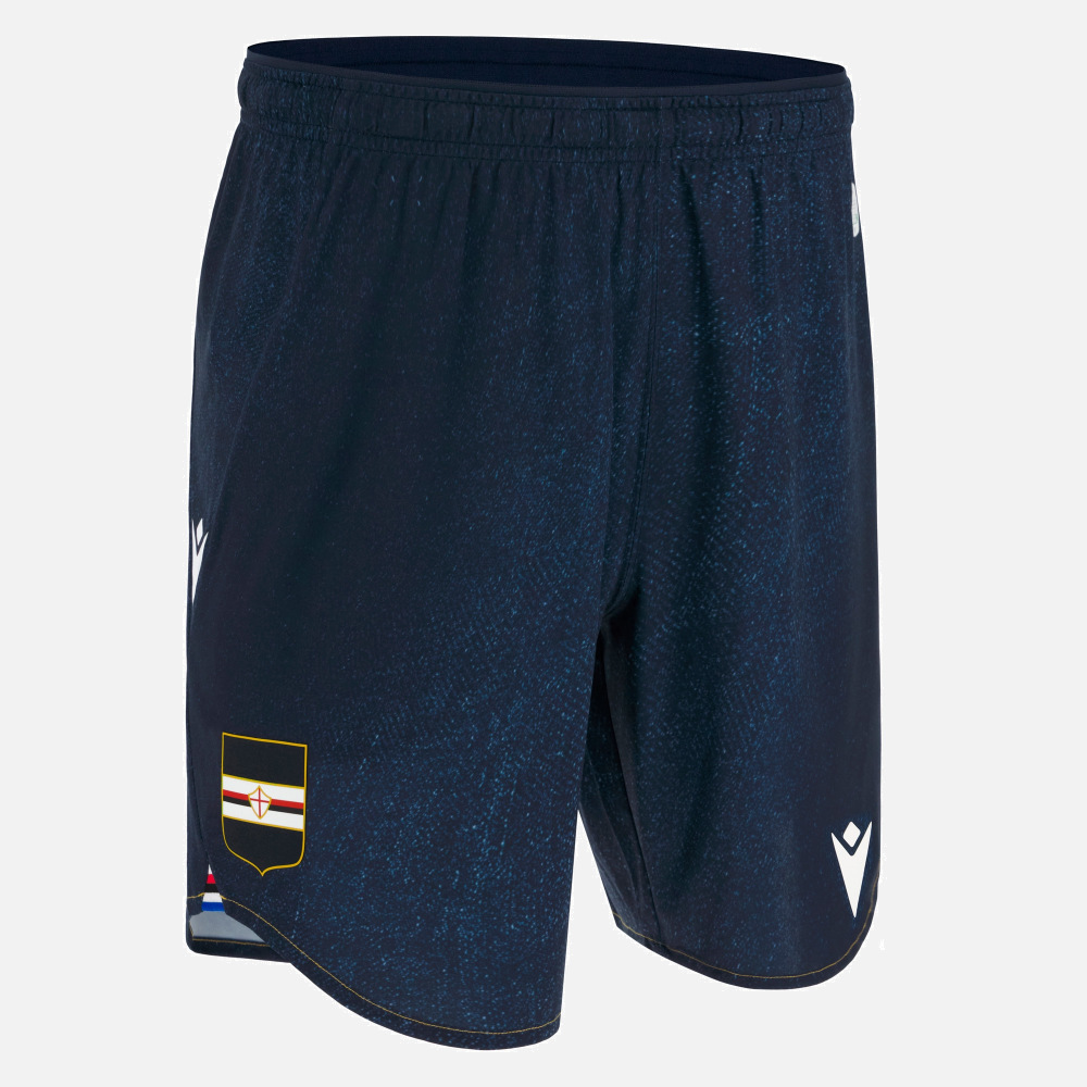 400095150001 Shorts Third UC SAMPDORIA 2025/26