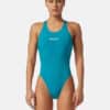 Costume intero donna Babbitt Bicolor AKRON 23 Trial/Deejay