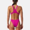 Costume intero donna Babbitt Bicolor AKRON 23
